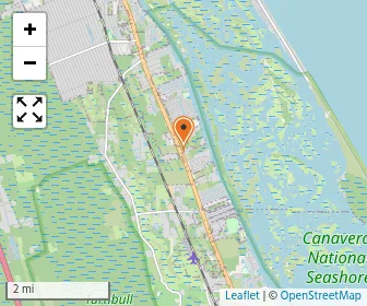 Map of Creative Pathways Preparatory Academy