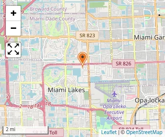 Map of Educational World Learning Center