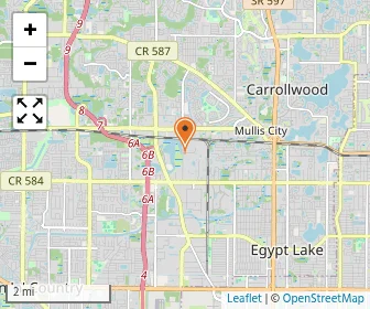 Map of Learning For Life Academy