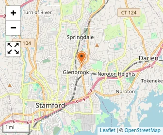 Map of Our Lady Of Grace Nursery School & Kindergarten