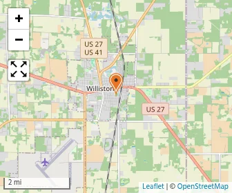 Map of Next Generation