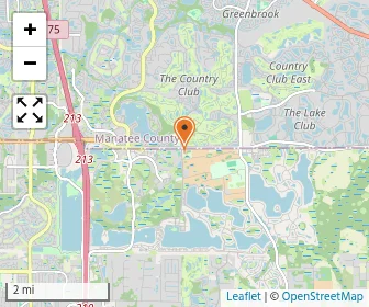 Map of Providence Community School