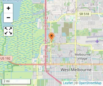 Map of The Sonder Academy
