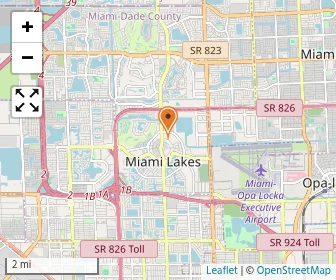 Map of Tutor Me Daycare And Preschool 2