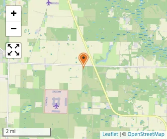 Map of Veritas Mission Academy