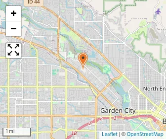 Map of Vineyard Christian Academy