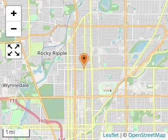 Map of Apogee School For The Gifted
