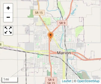Map of Kinwell Academy Inc