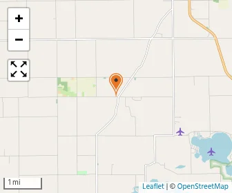 Map of Morning Star