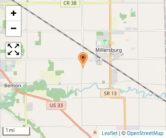 Map of Timberview School
