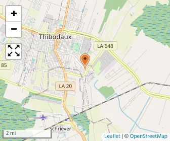Map of Elearning Academy