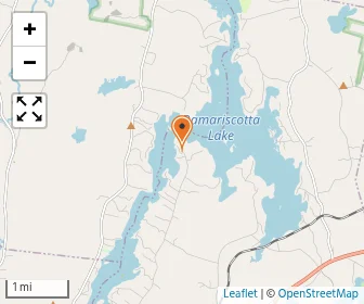 Map of Kieve-wavus Education Inc