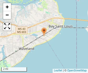 Map of Dominion Christian Academy, Inc.