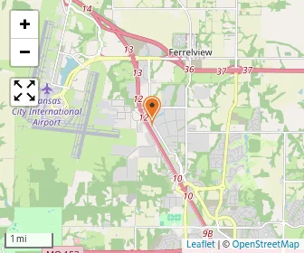 Map of Acellus Academy