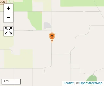 Map of Beacon Star School
