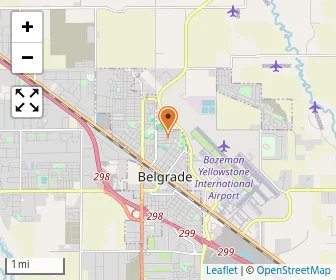 Map of Divine Mercy Academy