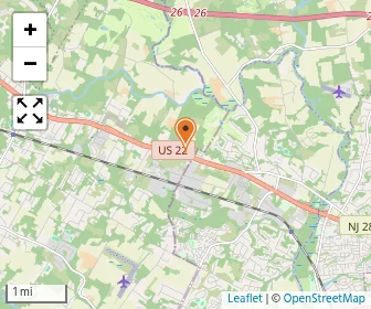 Map of Ren School