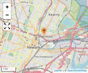 Map of Marwah Academy