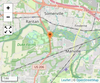 Map of Stellar Academy Of Hillsborough