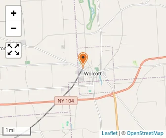 Map of Path Light Academy