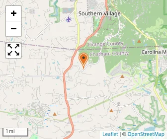 Map of Holy Youth Christian Academy