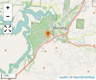 Map of Shepherd Academy