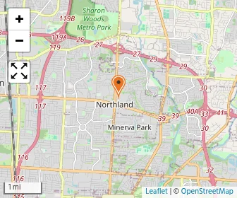 Map of Almadina Academy