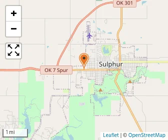 Map of Veritas Christian School