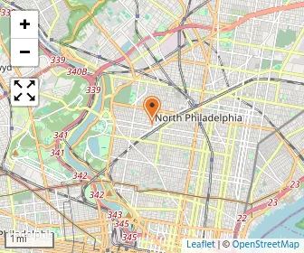 Map of Appleseeds Learning Center Llc