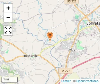Map of Millway School