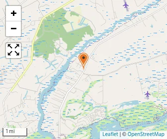 Map of Live Oak Little School Inc
