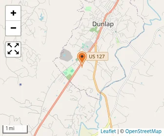 Map of Word Of Life Christian Academy