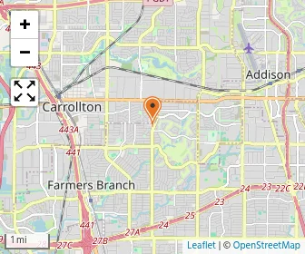 Map of Arborcreek Montessori Academy Inc.