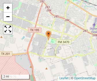 Map of Childrens Tree House Learning Center