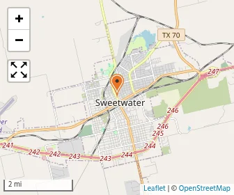 Map of Cornerstone Christian School