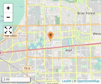Map of Fairland Learning Center