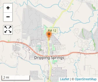 Map of Pathways School At Dsumc