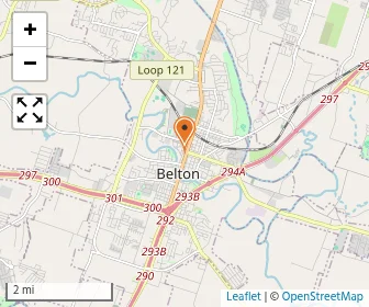 Map of Providence Preparatory School
