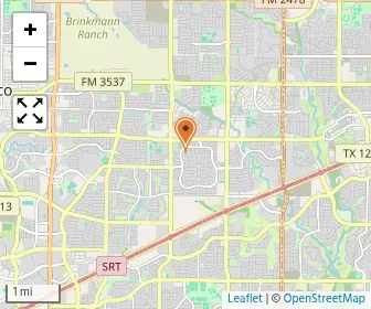 Map of Red Comet