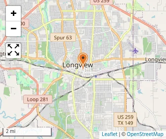 Map of School For Little Children
