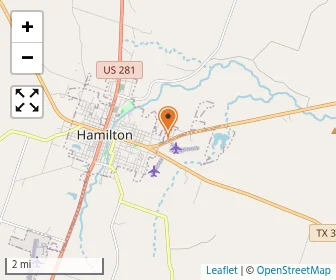 Map of St. John Lutheran Preschool Kinder/bridge