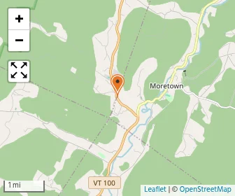 Map of Stone Path Academy