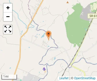 Map of Hartland Day Academy