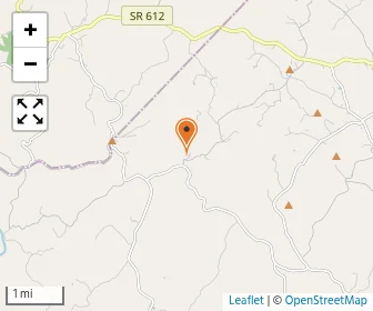 Map of Springhouse Community School