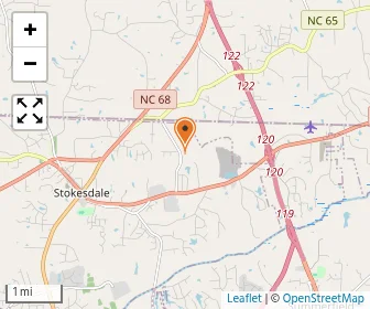 Map of Beacon Academy