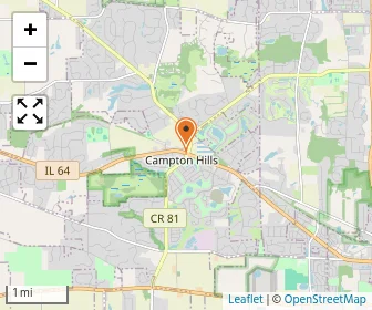 Map of Wasco KinderCare