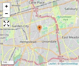 Map of Hanc - Middle & High School