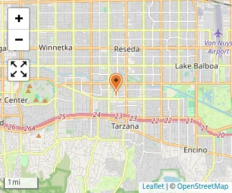 Map of Discovery School