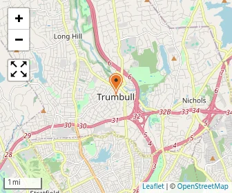 Map of St. Theresa School