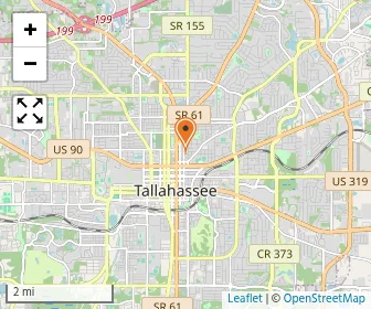 Map of Giant Campus Academy
